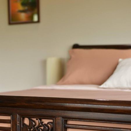 Wichouda Homestay Чианг Дао Екстериор снимка