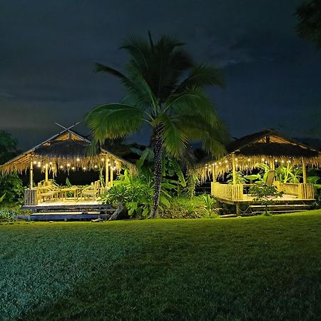 Wichouda Homestay Чианг Дао Екстериор снимка