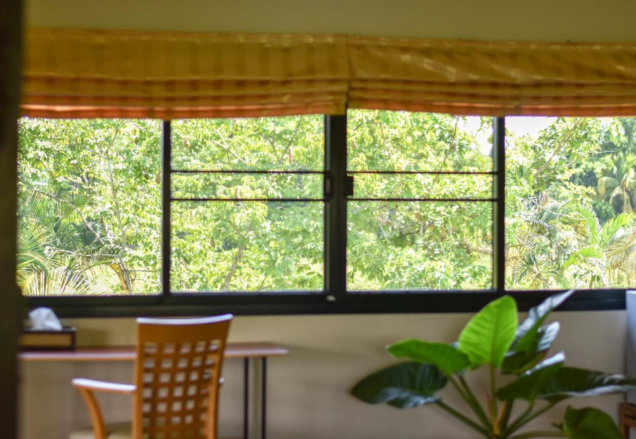 Wichouda Homestay Чианг Дао Екстериор снимка