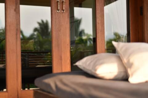 Wichouda Homestay Чианг Дао Екстериор снимка