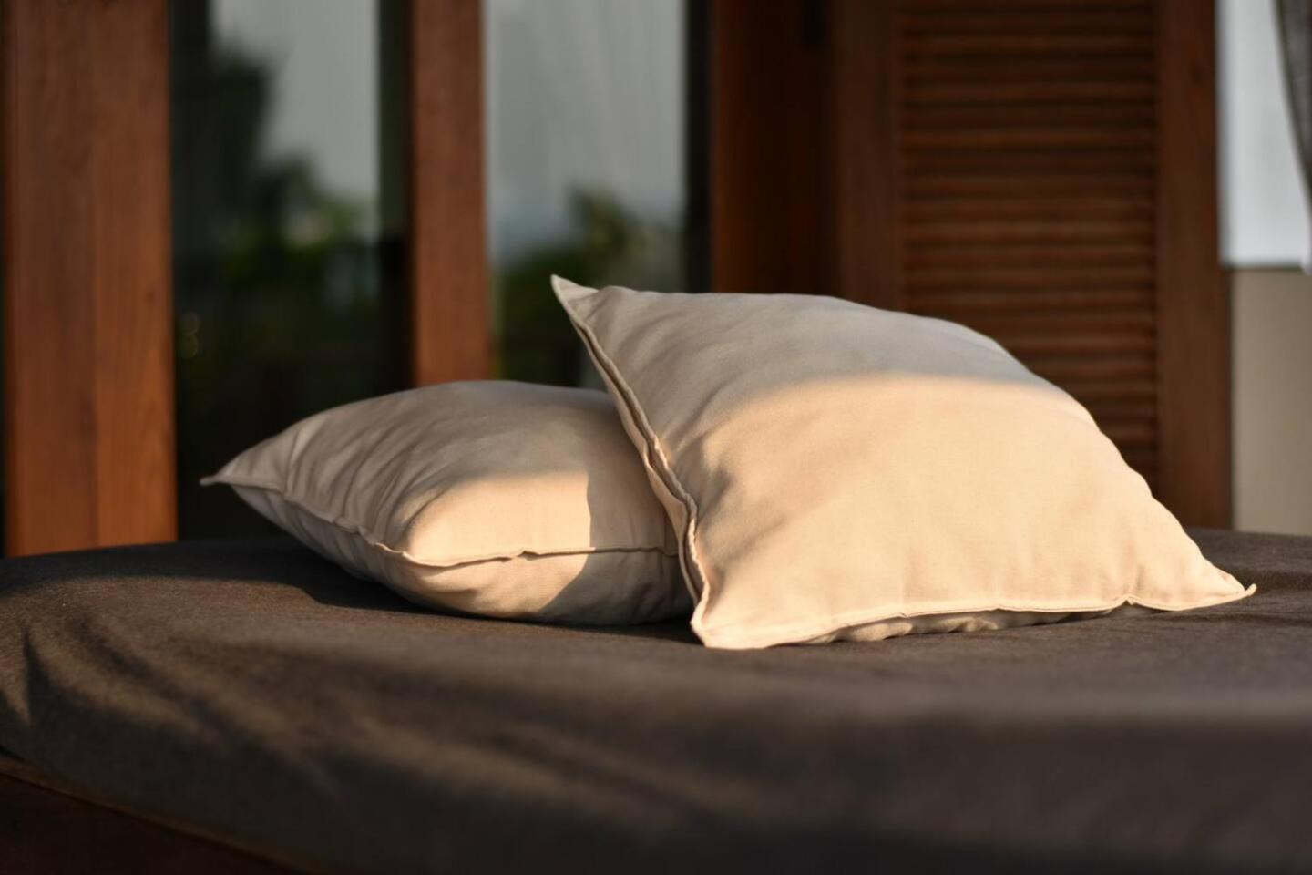 Wichouda Homestay Чианг Дао Екстериор снимка