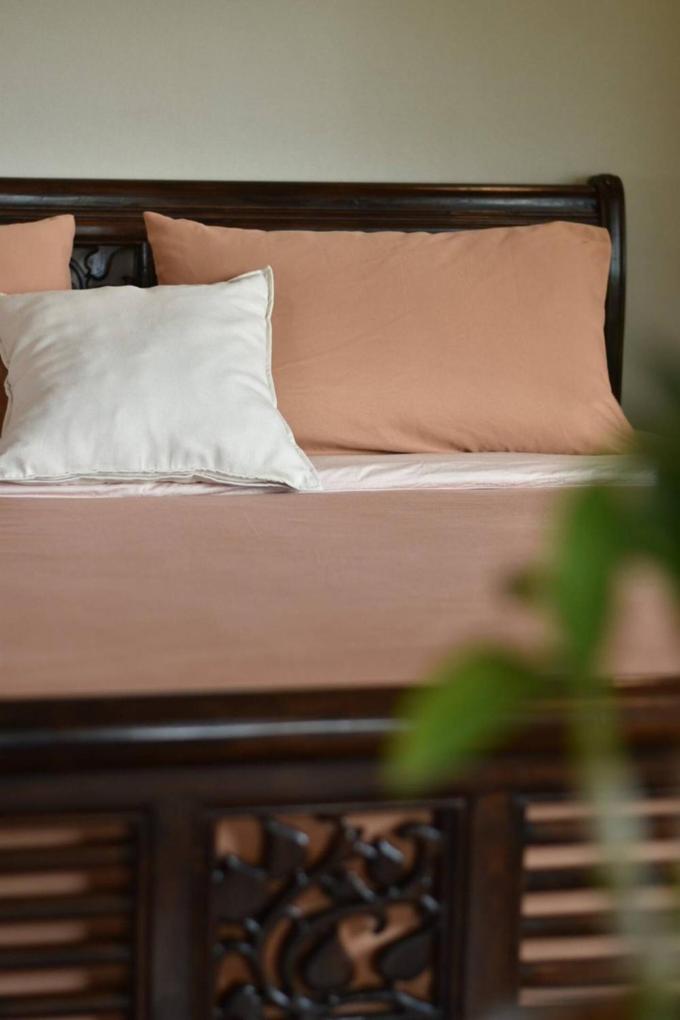 Wichouda Homestay Чианг Дао Екстериор снимка