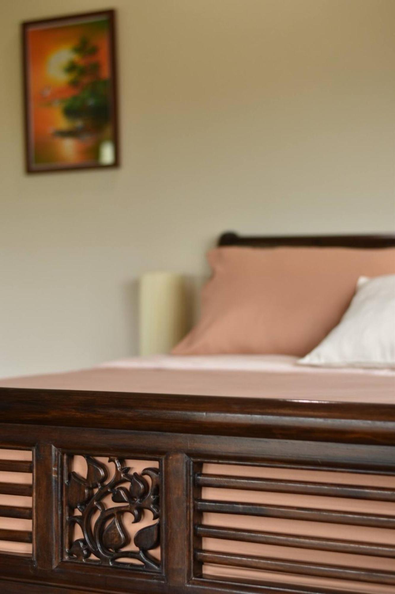 Wichouda Homestay Чианг Дао Екстериор снимка
