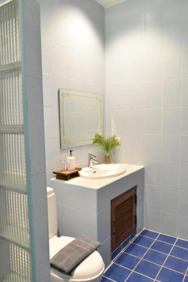 Wichouda Homestay Чианг Дао Екстериор снимка