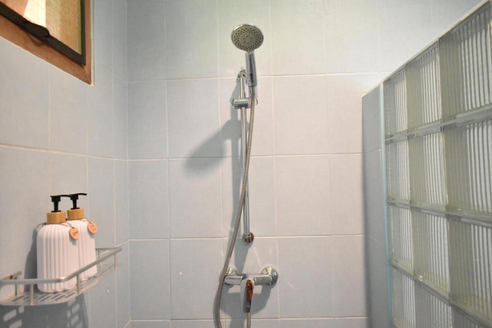 Wichouda Homestay Чианг Дао Екстериор снимка